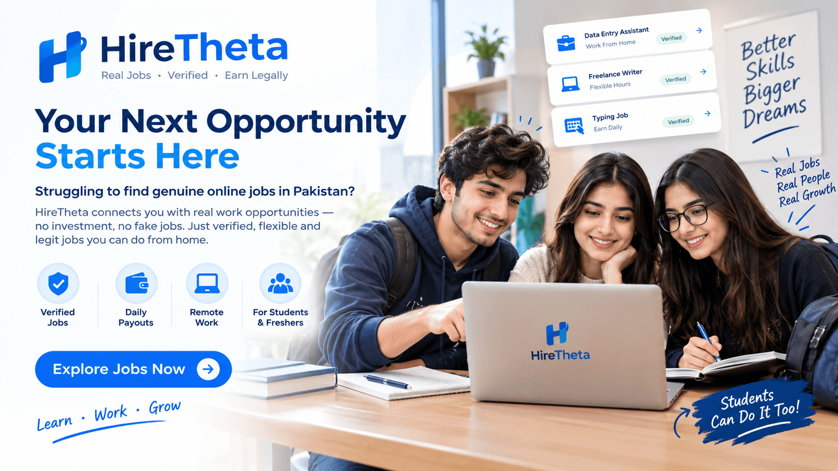 Best Job Portal in Pakistan: Complete Guide to Finding Jobs and Hiring Talent